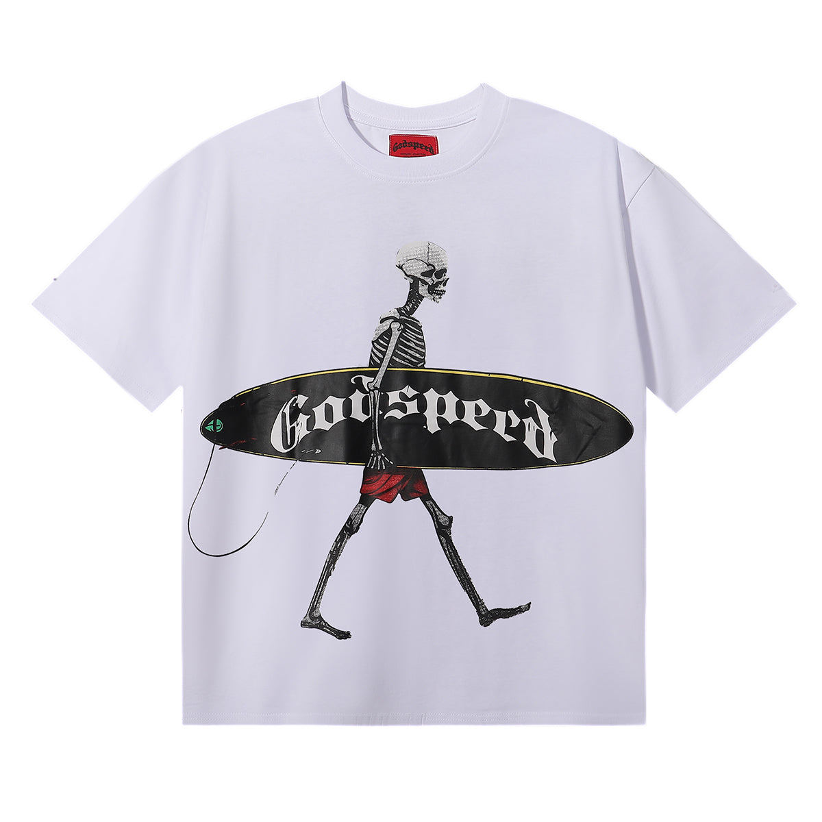 HH Godspeed T-shirt