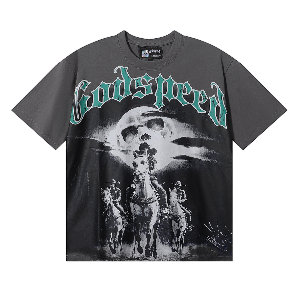 HH Godspeed T-shirt