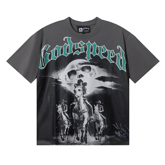 HH Godspeed T-shirt
