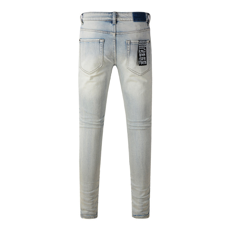 HH Ksubi Fashion jeans 3013