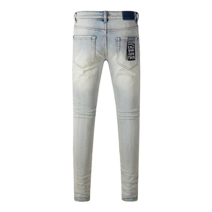 HH Ksubi Fashion jeans 3013