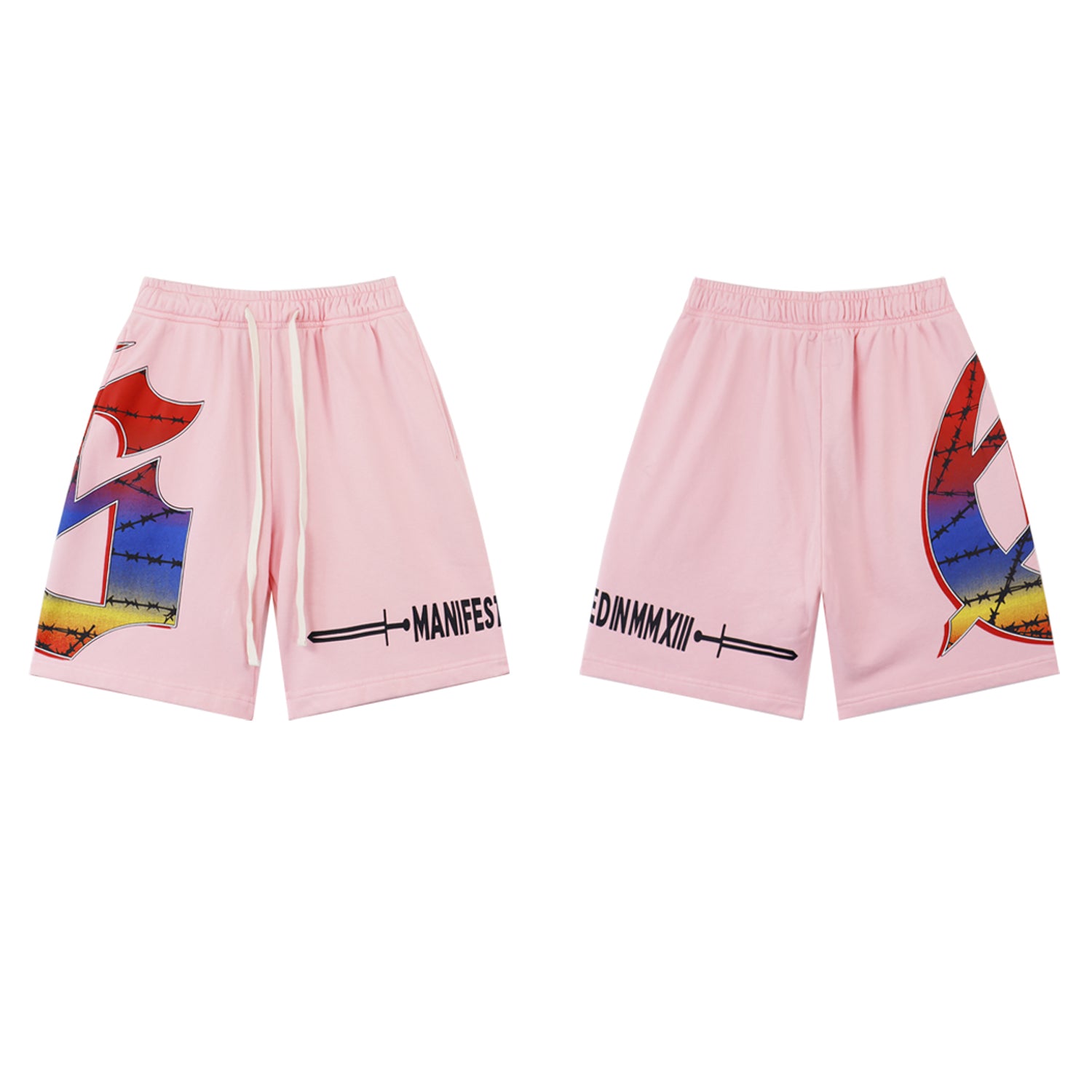HH Godspeed shorts