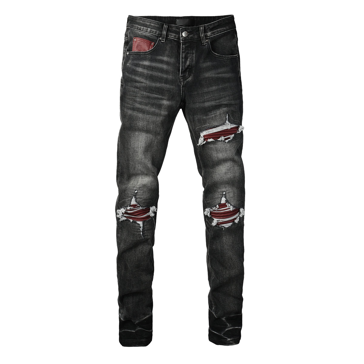 HH  AMIRI Jeans 8911