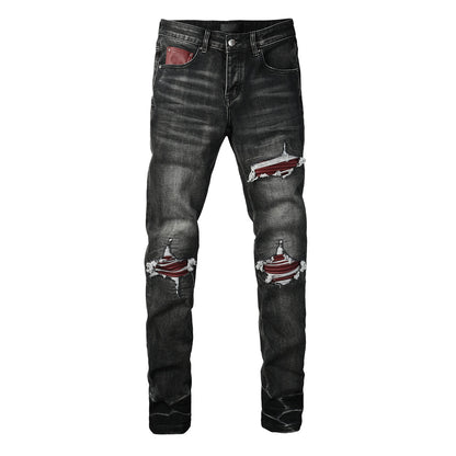 HH  AMIRI Jeans 8911