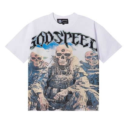 HH Godspeed T-shirt