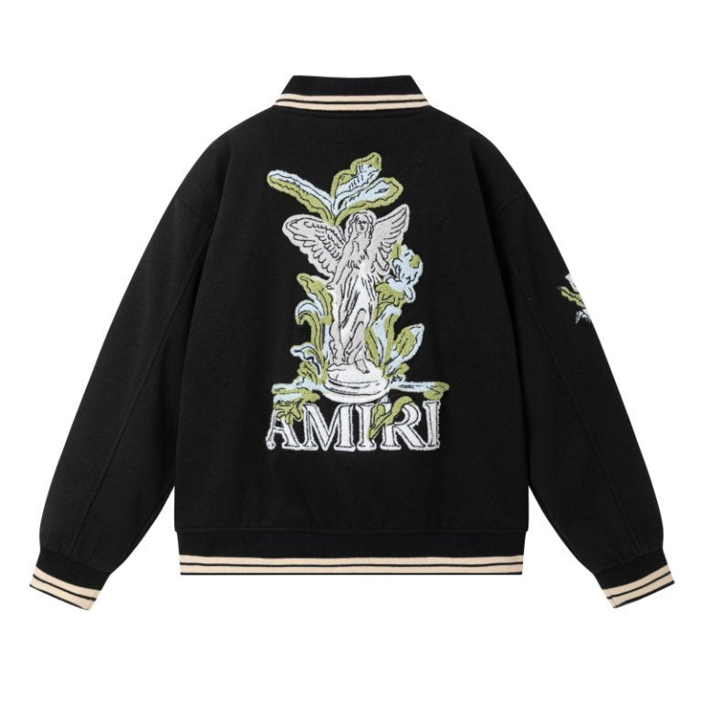 HH AMIRI JACKET
