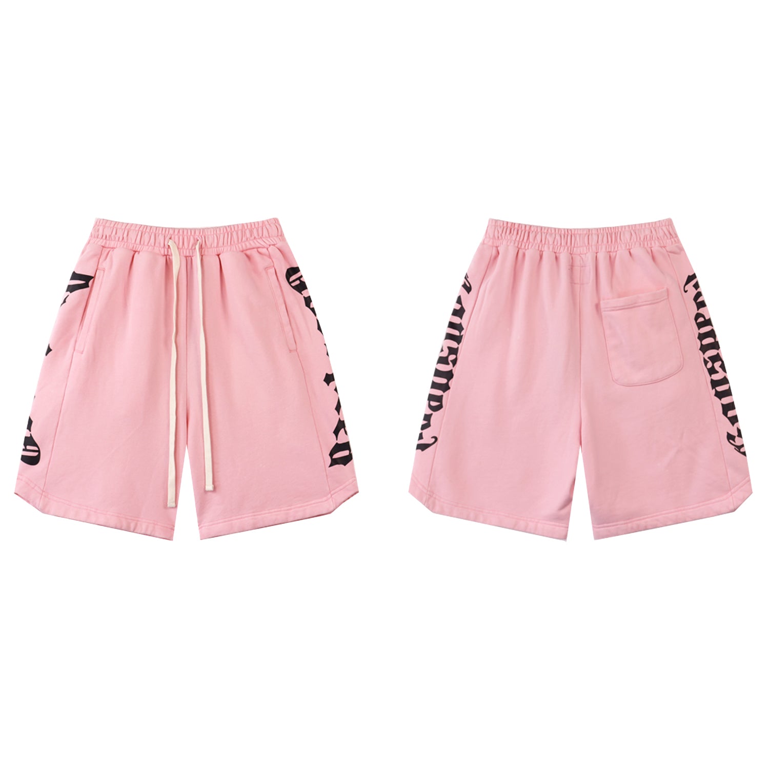 HH Godspeed shorts