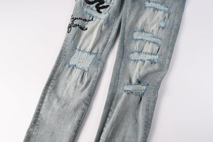 HH AMIRI Jeans 8931