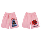 HH Godspeed shorts