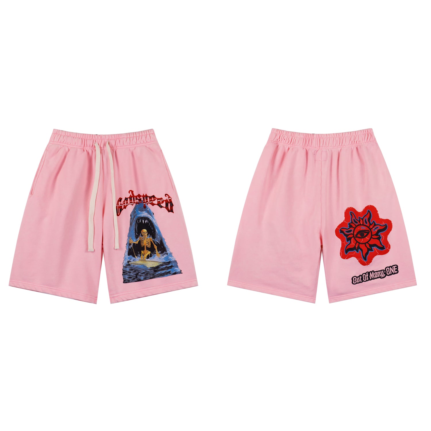 HH Godspeed shorts
