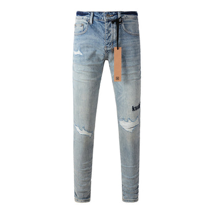 HH Ksubi Fashion jeans 3024