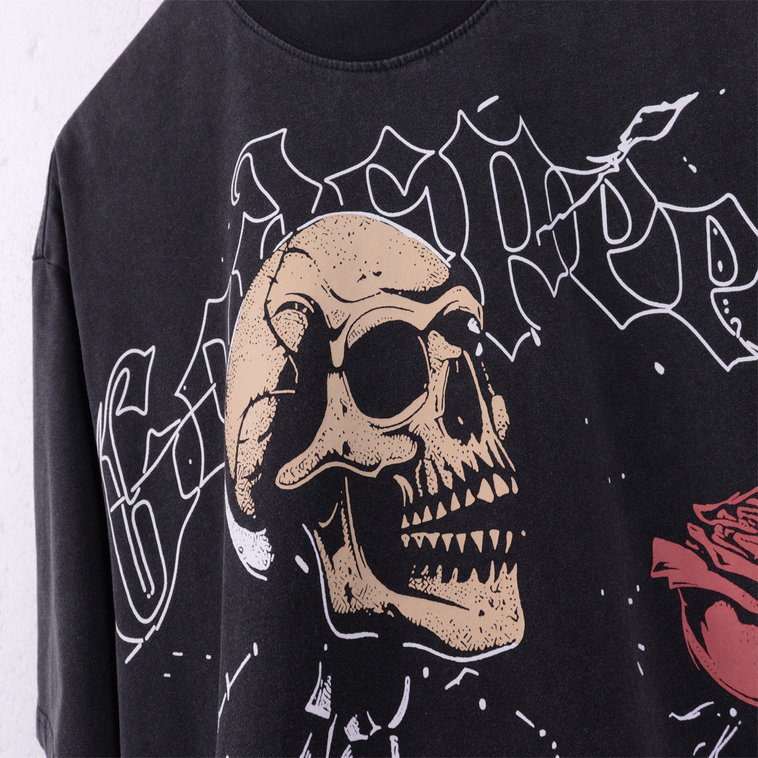 HH Godspeed T-shirt