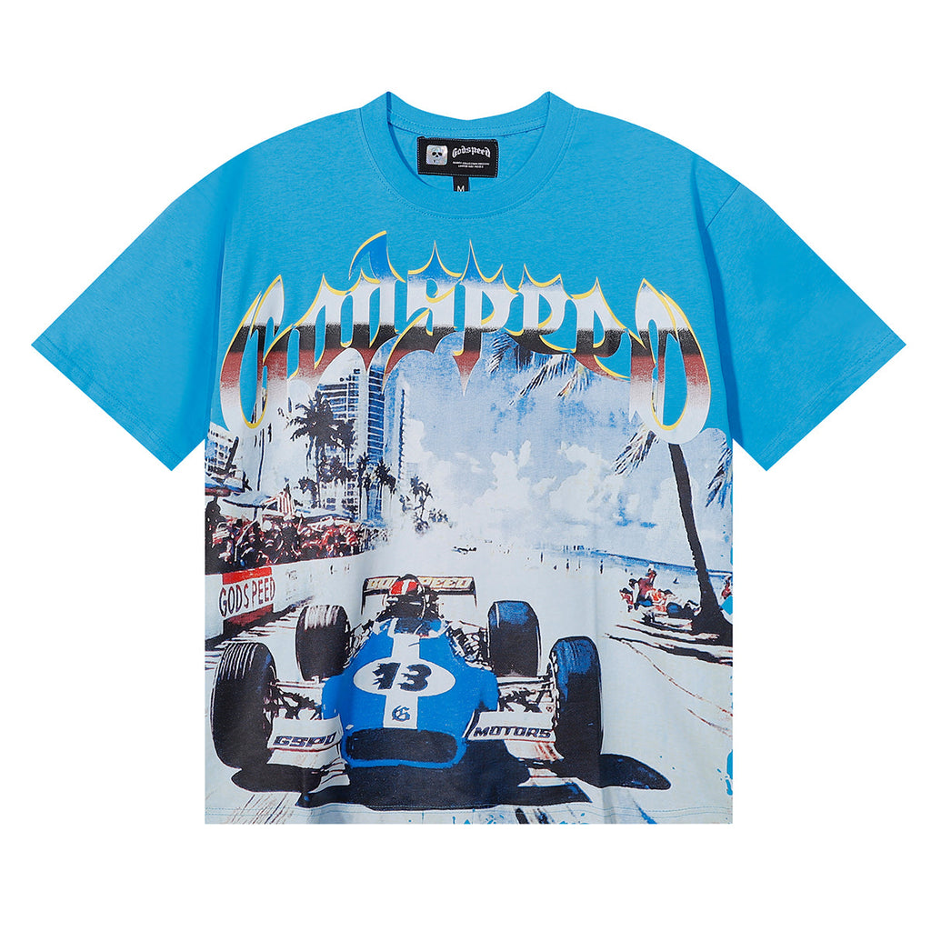 HH Godspeed T-shirt