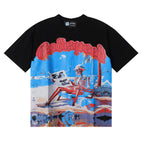 HH Godspeed T-shirt