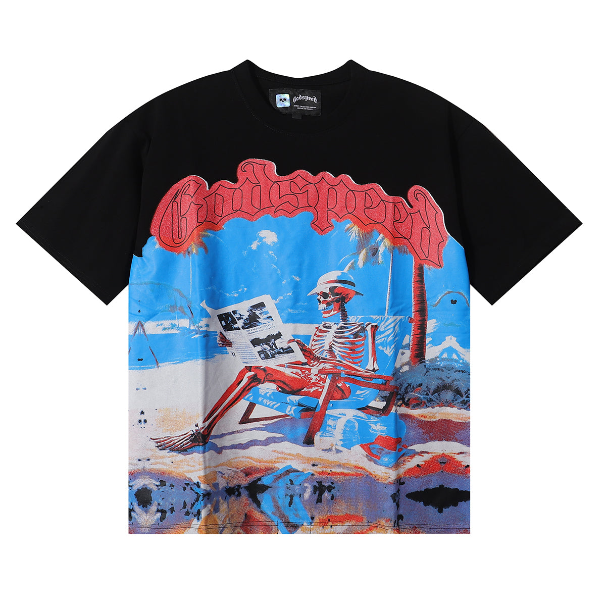 HH Godspeed T-shirt
