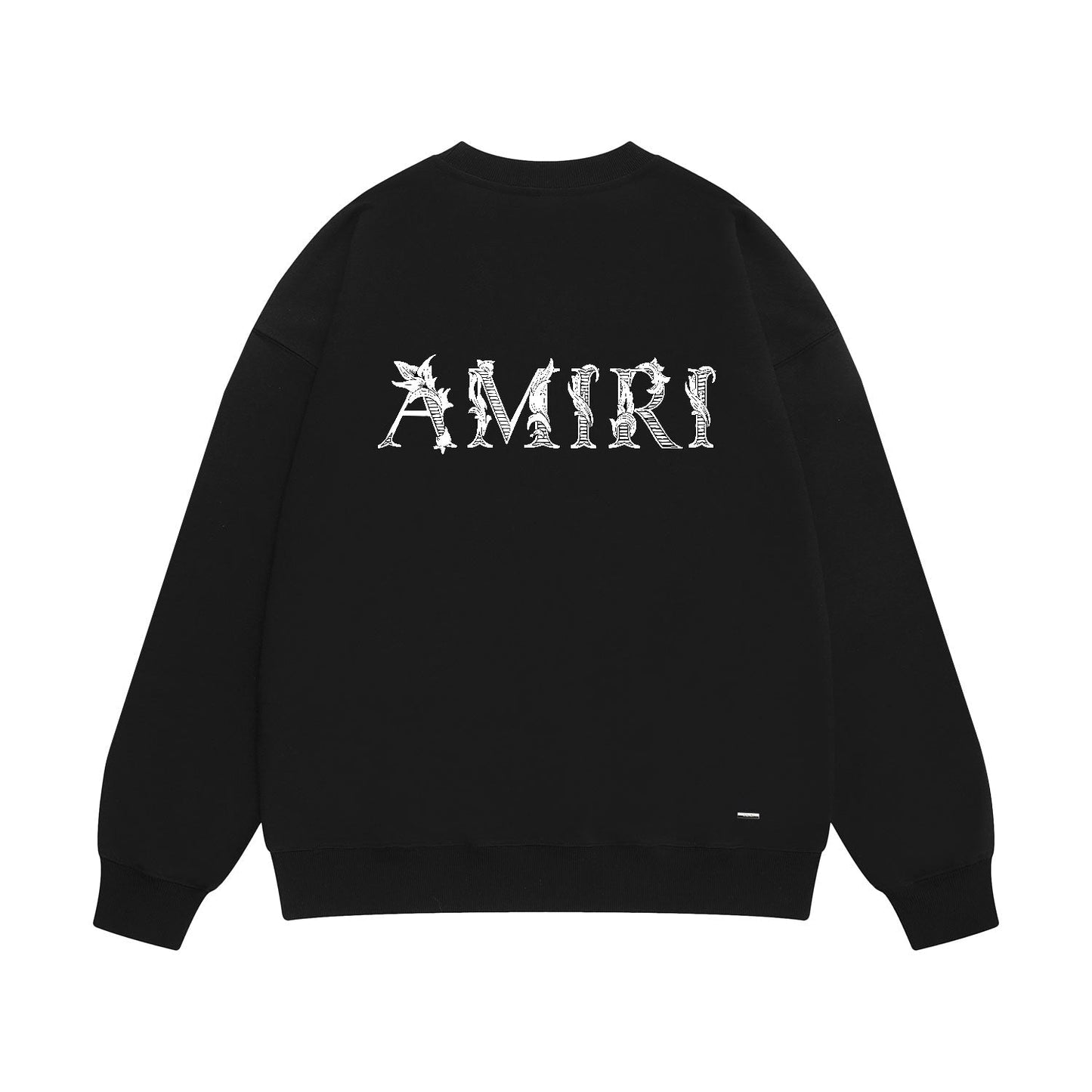HH AMIRI  Sweatshirt