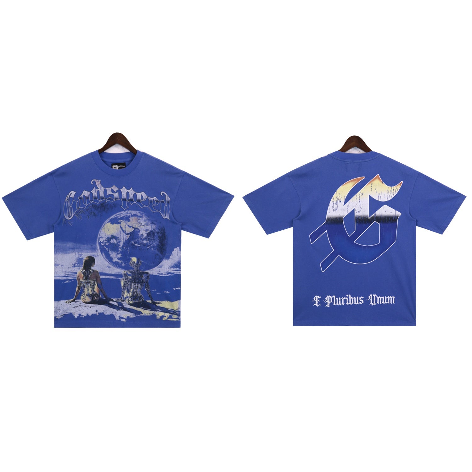 HH Godspeed T-shirt