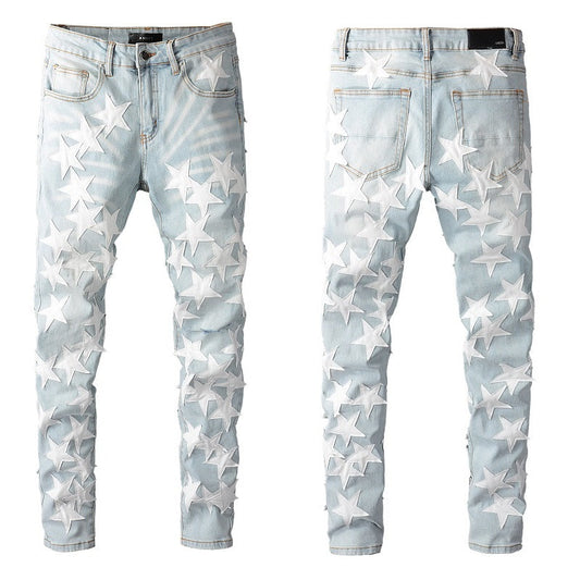 HH AMIRI Jeans 690