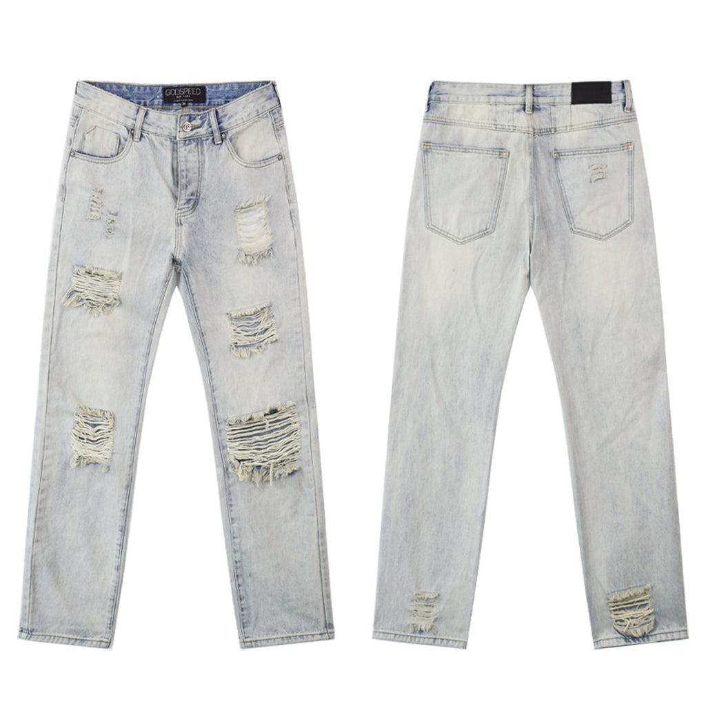 HH Godspeed jeans
