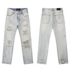 HH Godspeed jeans