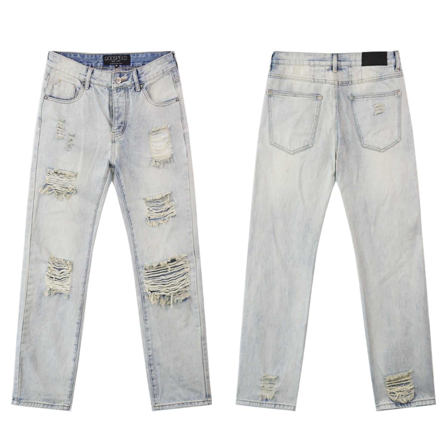 HH Godspeed jeans
