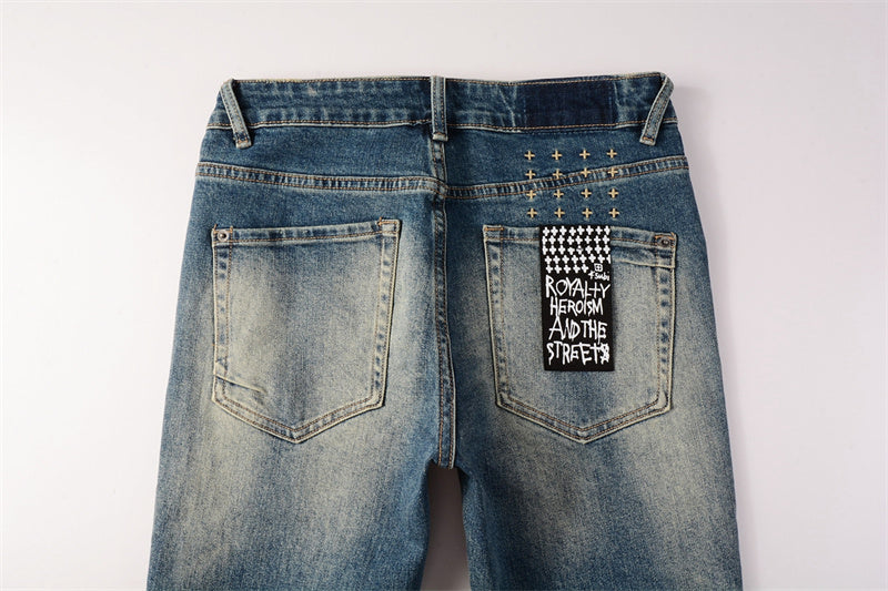 HH Ksubi Fashion jeans 3018