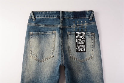 HH Ksubi Fashion jeans 3018