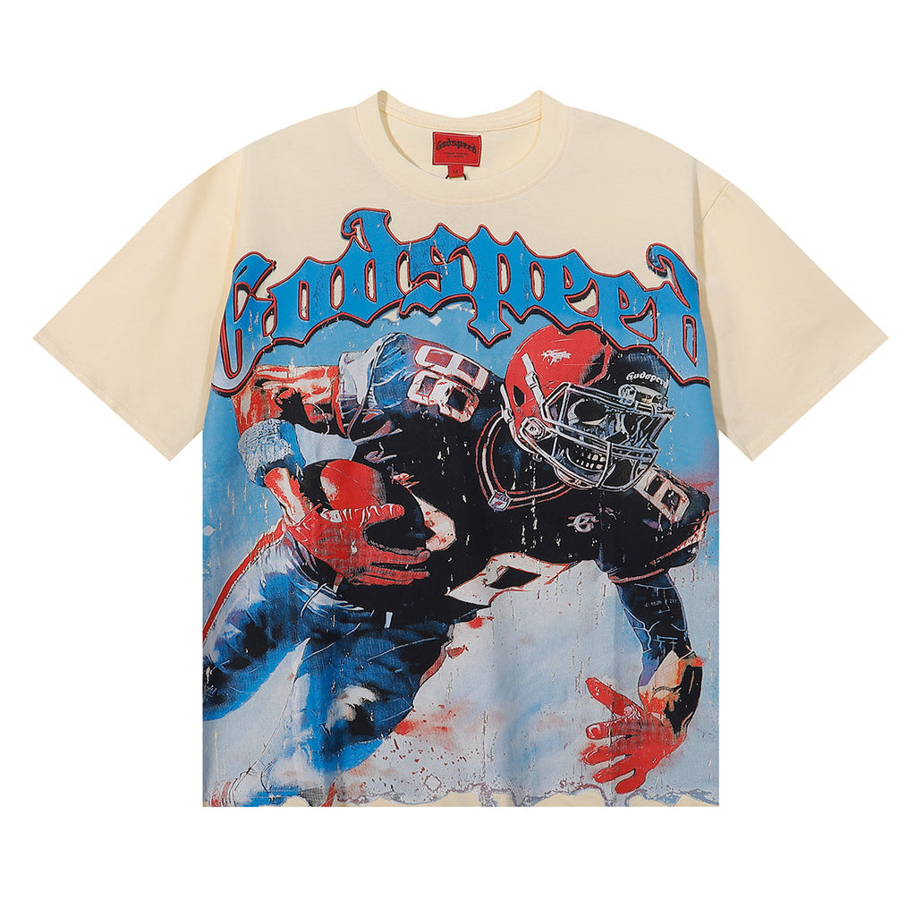 HH Godspeed T-shirt