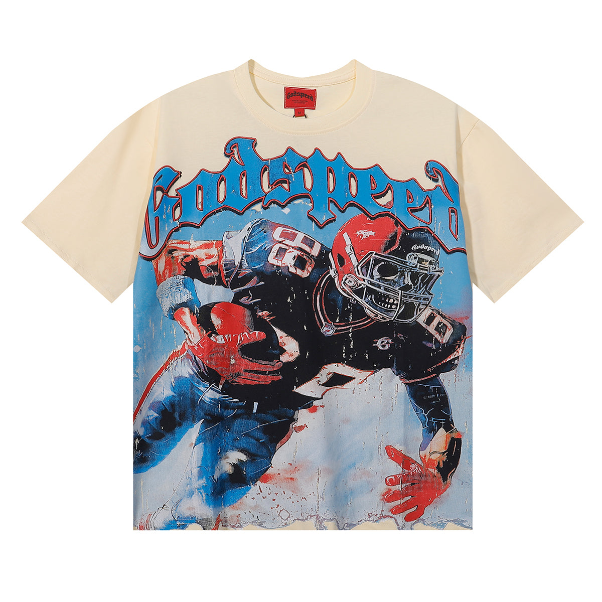 HH Godspeed T-shirt