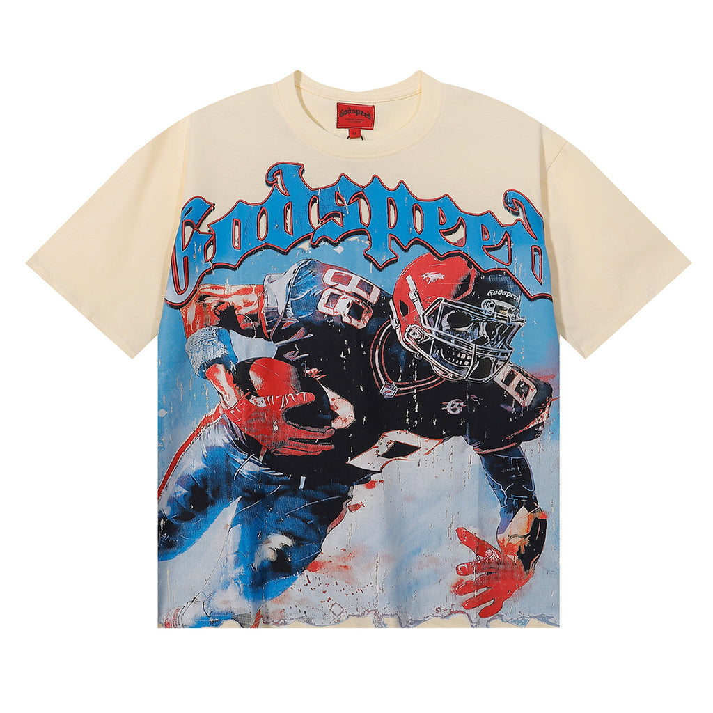 HH Godspeed T-shirt