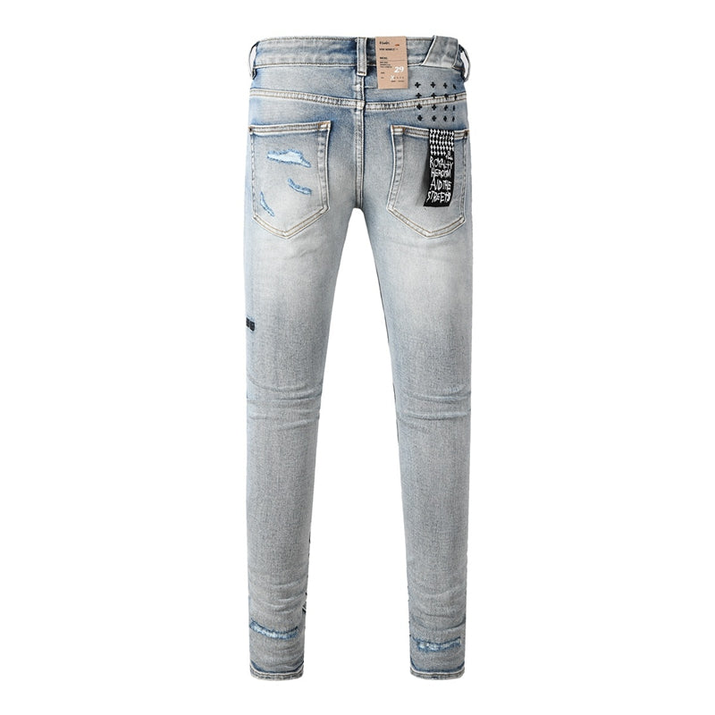 HH Ksubi Fashion jeans 3047