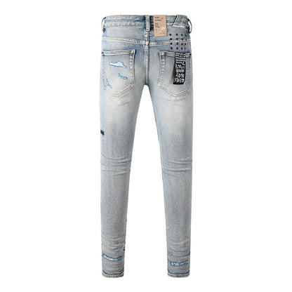 HH Ksubi Fashion jeans 3047