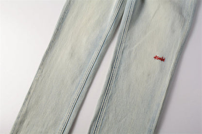 HH Ksubi Fashion jeans 3017