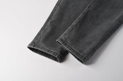 HH PURPLE JEANS 9123