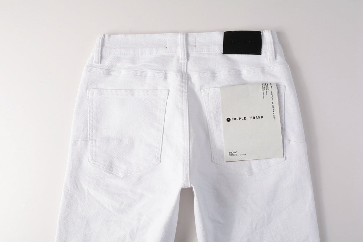 HH PURPLE JEANS 9024