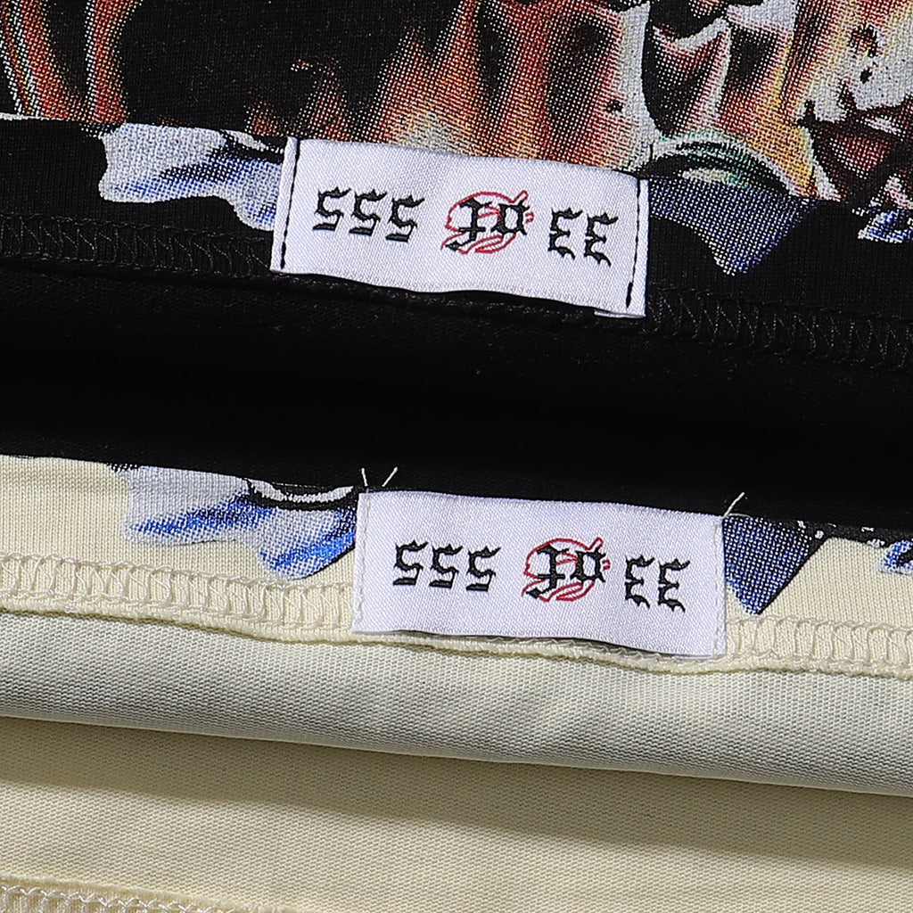 HH Godspeed T-shirt