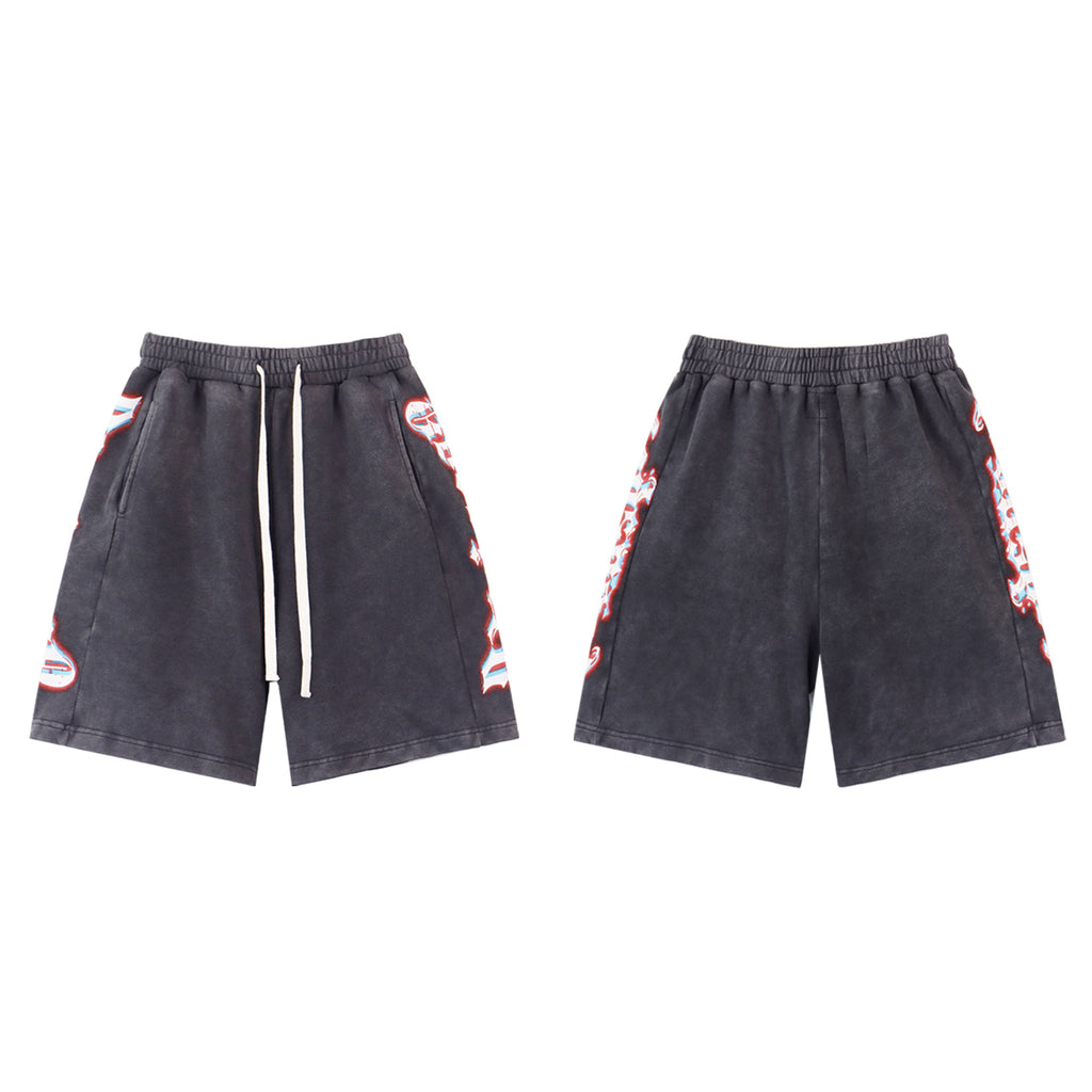 HH Godspeed shorts