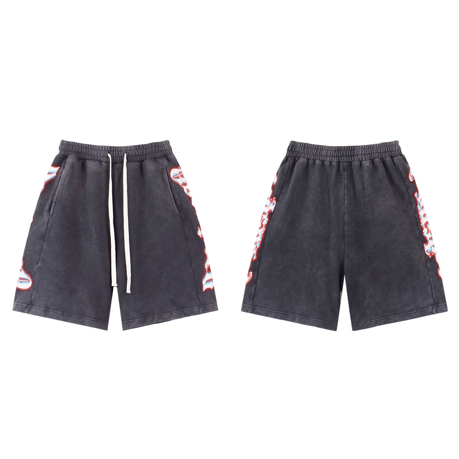HH Godspeed shorts