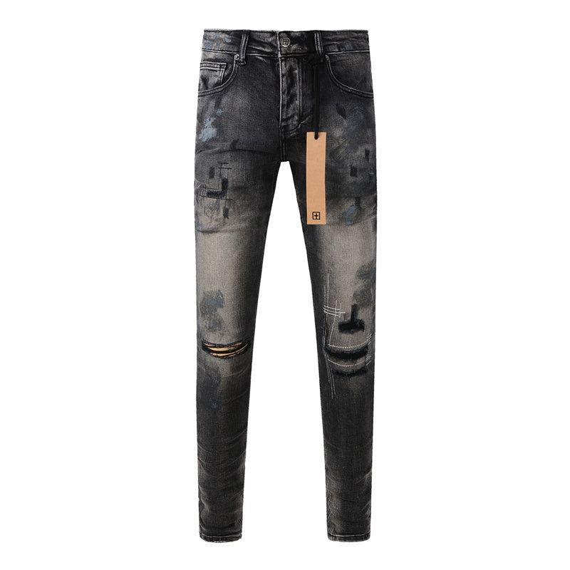 HH Ksubi Fashion jeans 3027