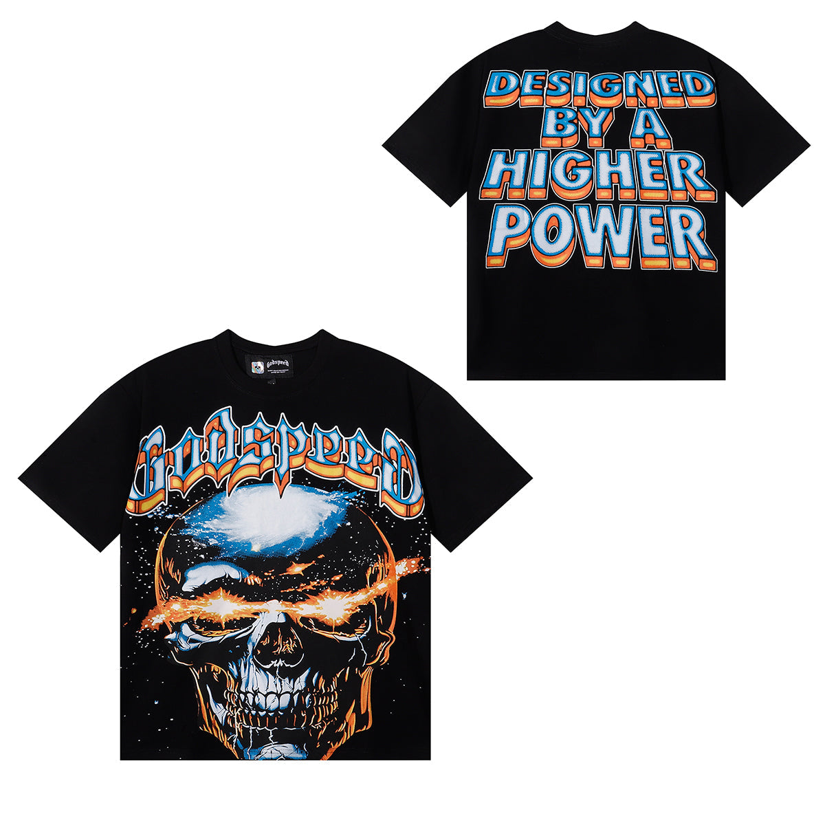 HH Godspeed T-shirt