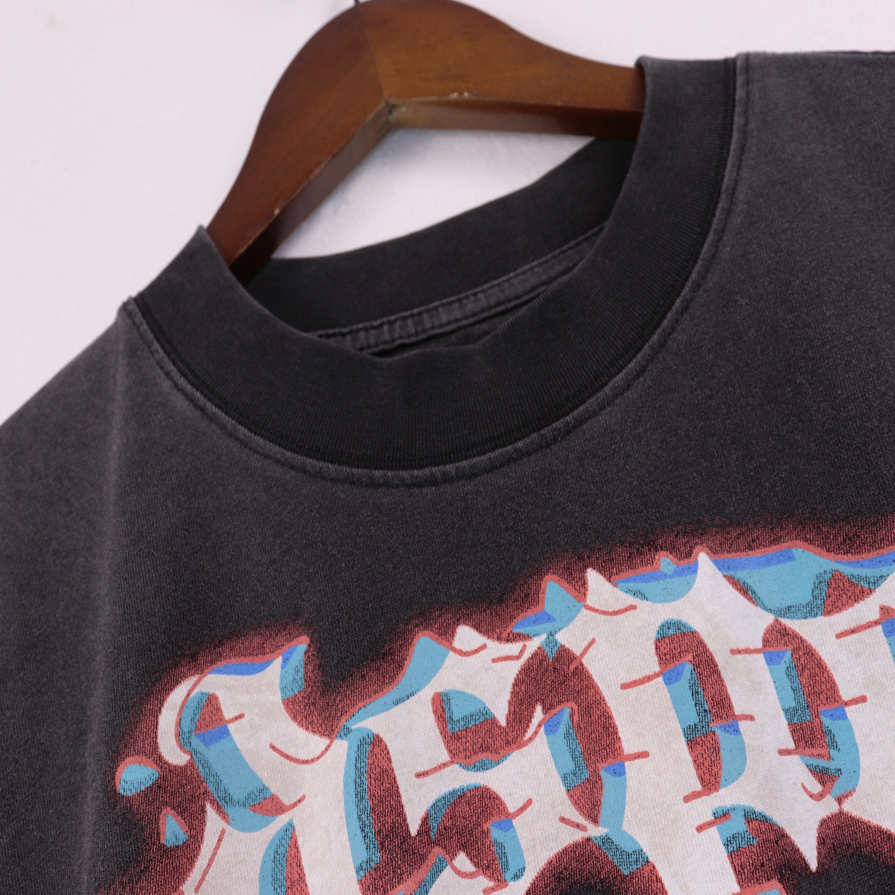 HH Godspeed T-shirt