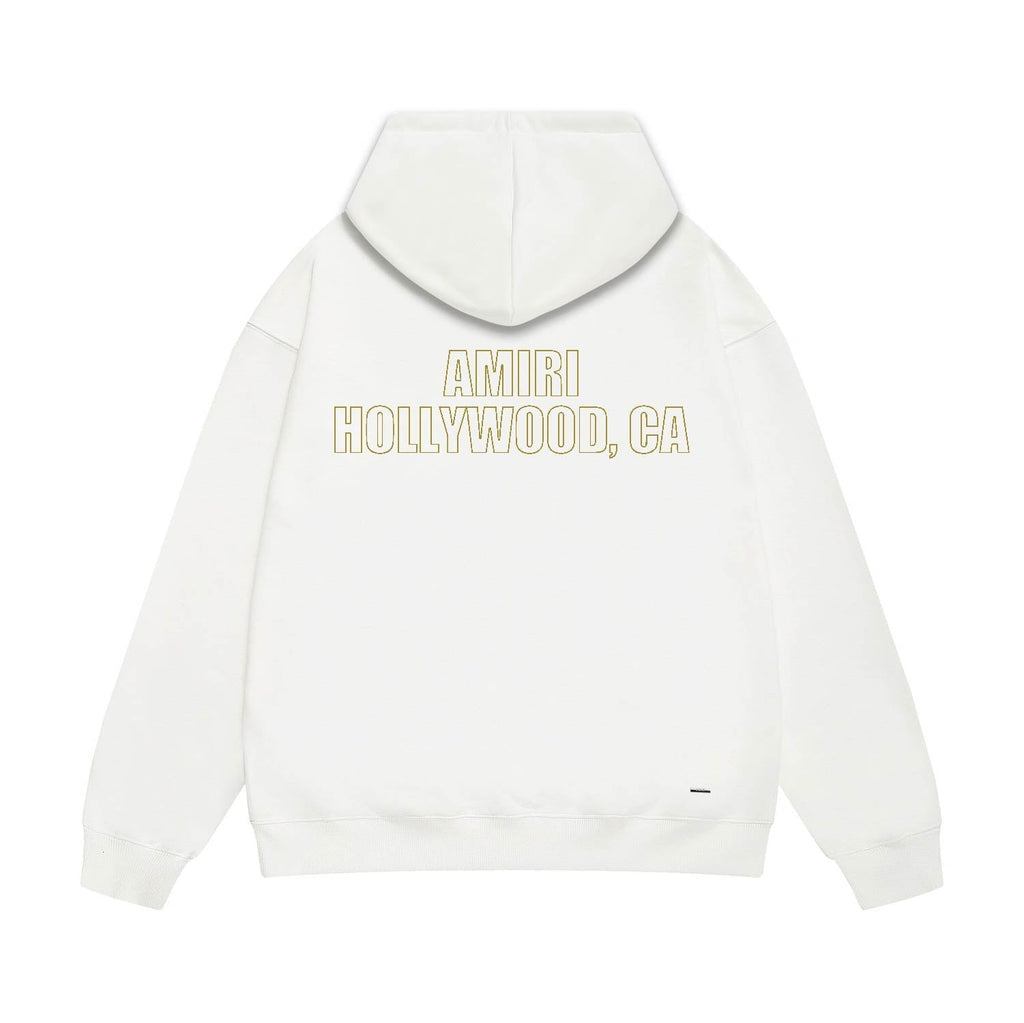 HH AMIRI  Hoodie