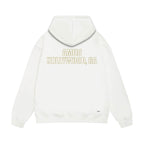 HH AMIRI  Hoodie
