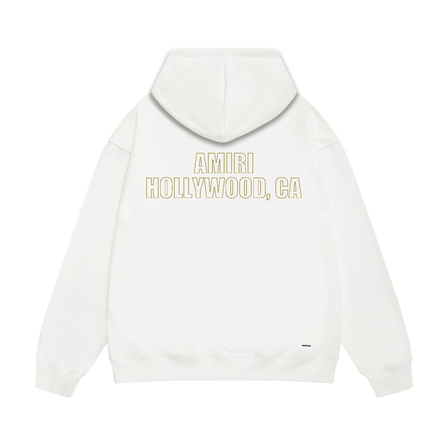 HH AMIRI  Hoodie