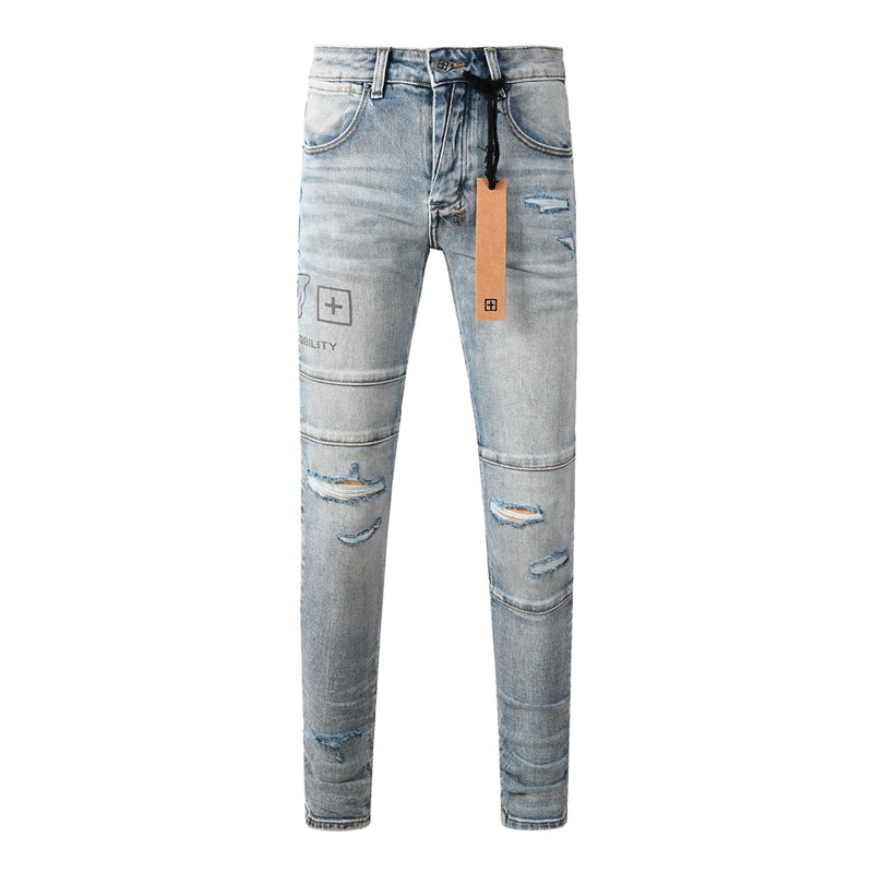 HH Ksubi Fashion jeans 3048