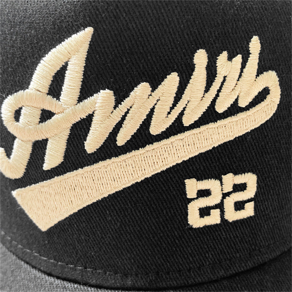 HH  AMIRI Hats