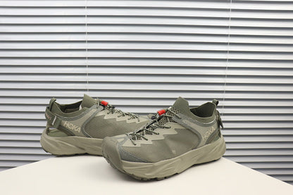 HOKA Hopara Trail Sandal – Amphibious Water-Ready Hiking Shoe