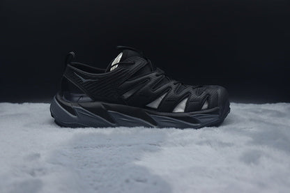 HOKA Hopara Trail Sandal – Amphibious Water-Ready Hiking Shoe