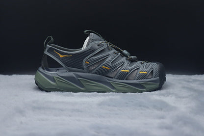 HOKA Hopara Trail Sandal – Amphibious Water-Ready Hiking Shoe