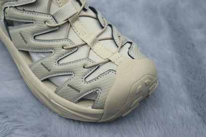 HOKA Hopara Trail Sandal – Amphibious Water-Ready Hiking Shoe